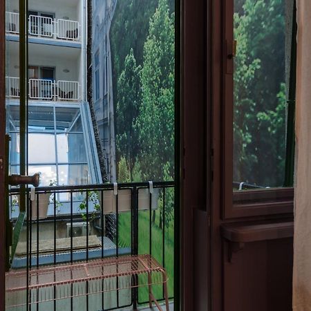 布达佩斯Studio Next To Kiraly Street Kd11公寓 外观 照片