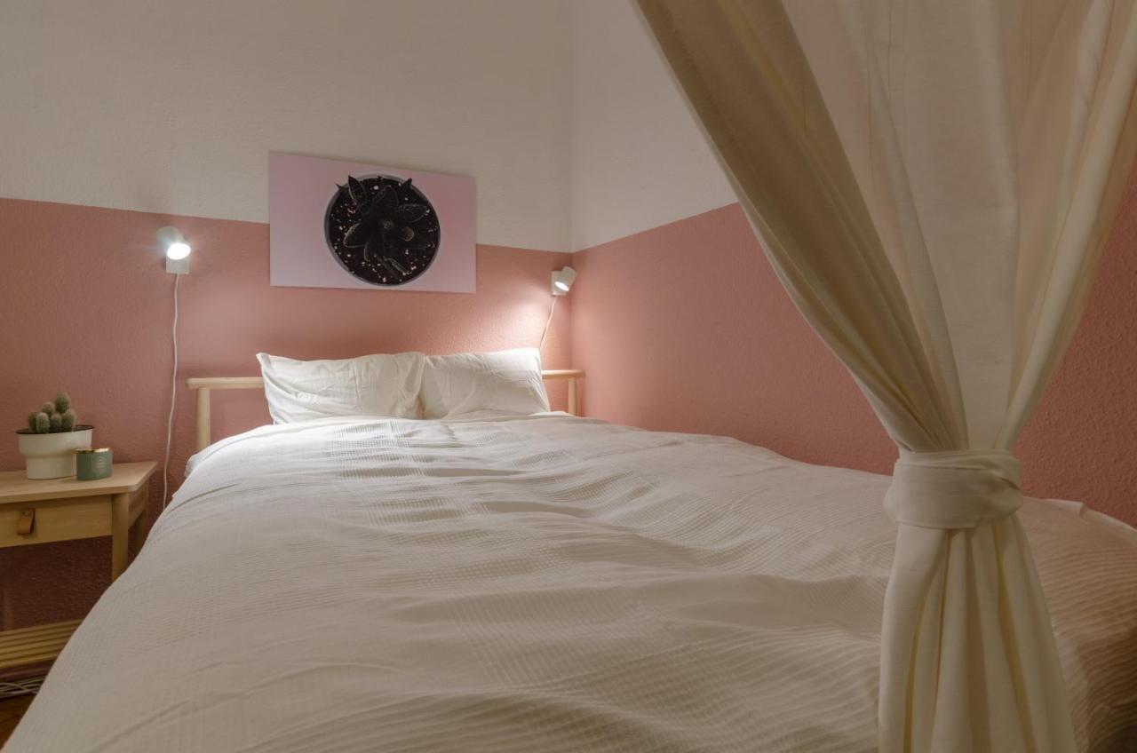 布达佩斯Studio Next To Kiraly Street Kd11公寓 外观 照片
